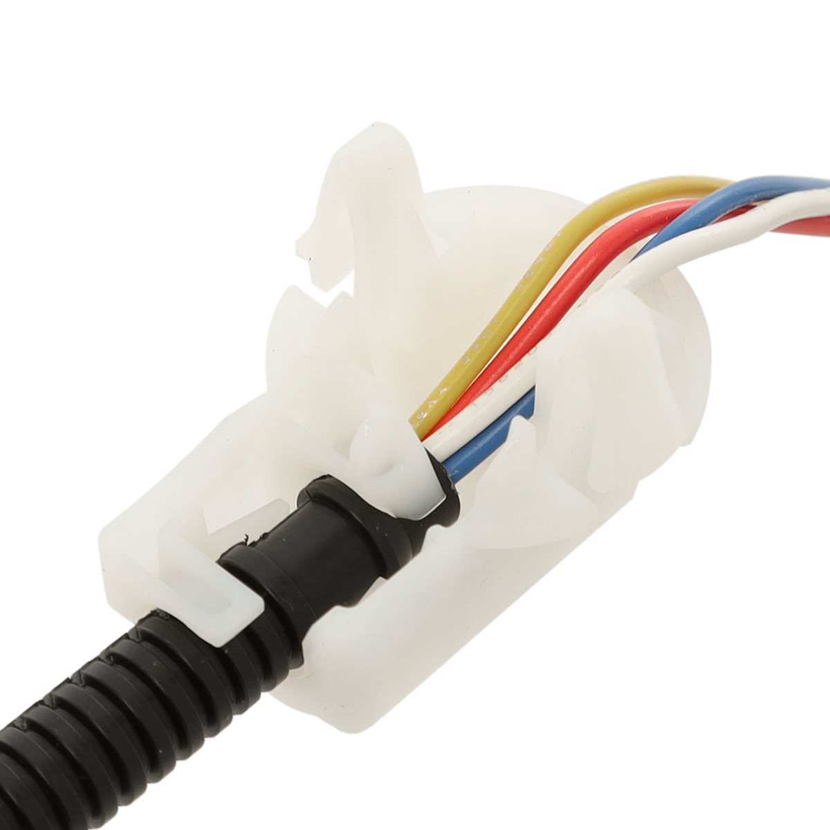 WPW10482836 - Genuine OEM Whirlpool Washer Door Latch